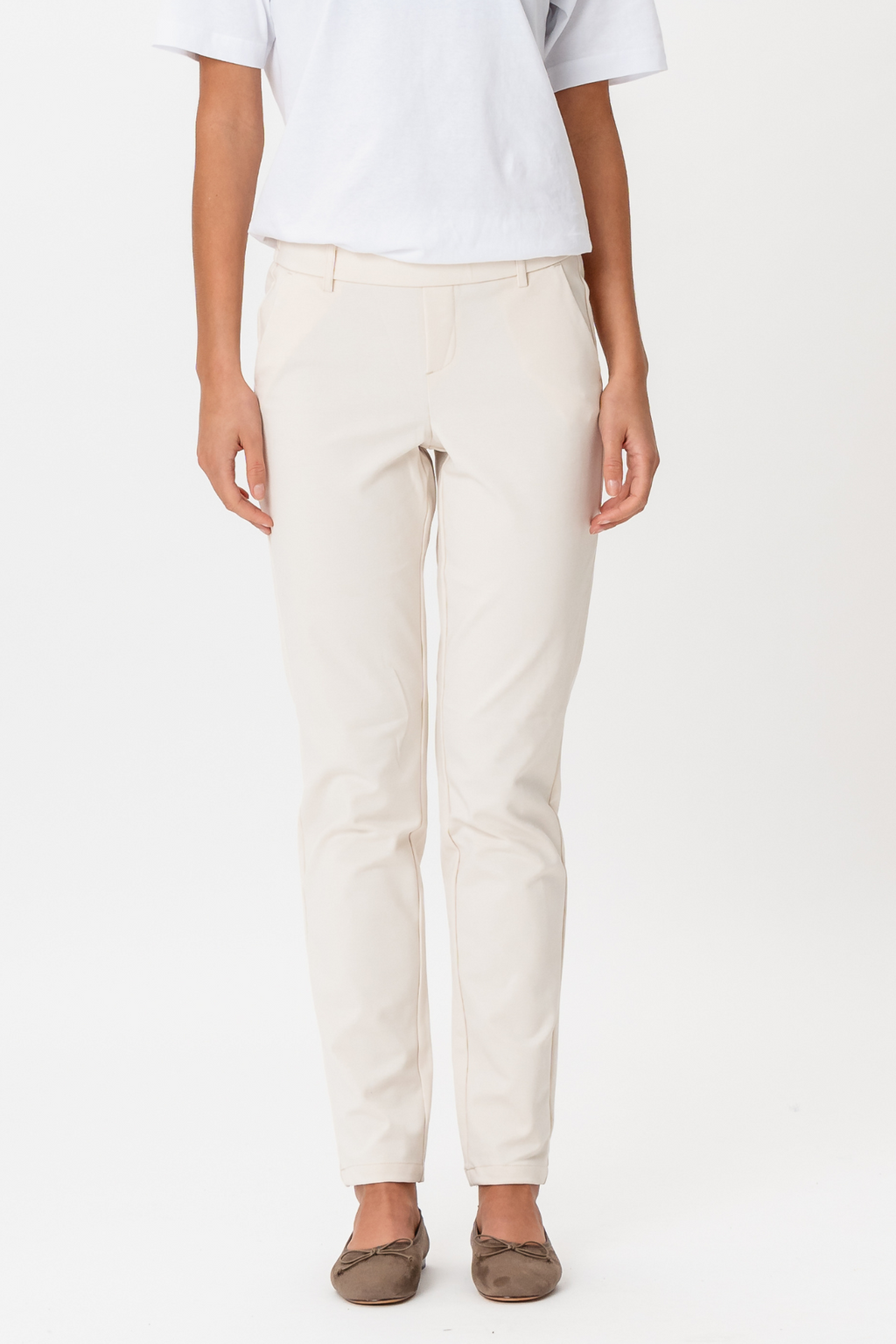 haylie Pants - Abedul