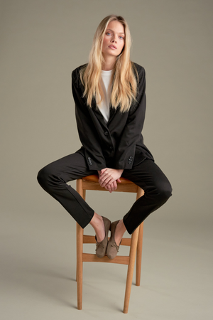 Performance Traje para mujer (negro) - Oferta de paquete