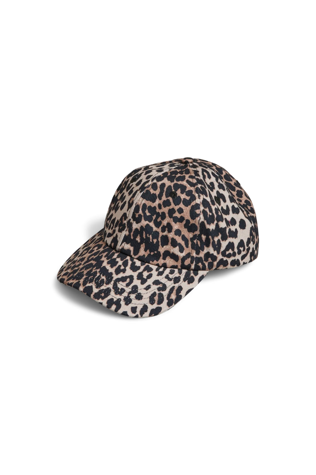 Paquete de gorras Barah - Black Emmerdeuse