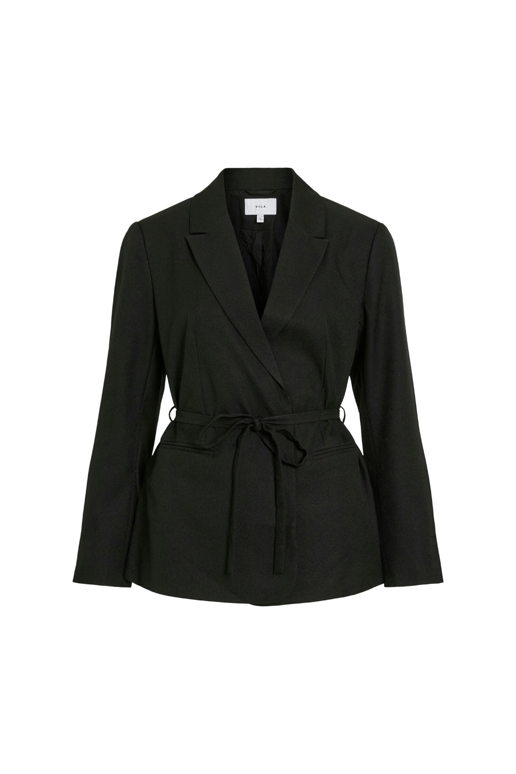 Gurha Blazer - Black