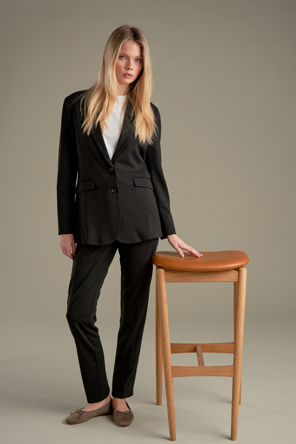 Performance Traje para mujer (negro) - Oferta de paquete