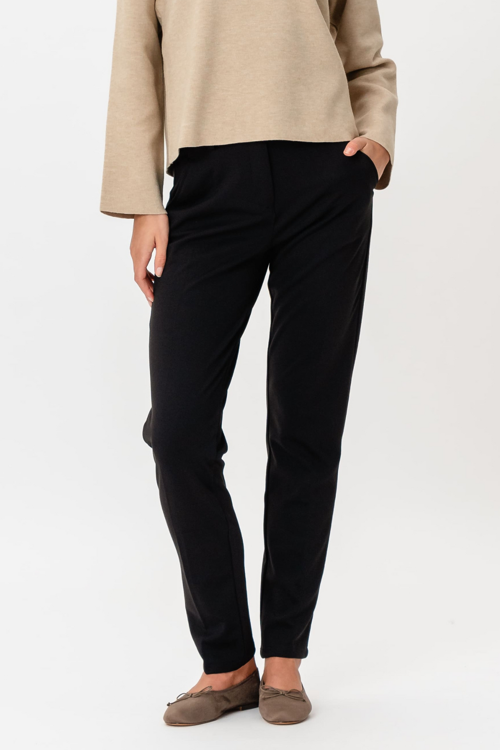 The Original Performance Pants™ ️ (mujeres) - paquete (4 pcs).