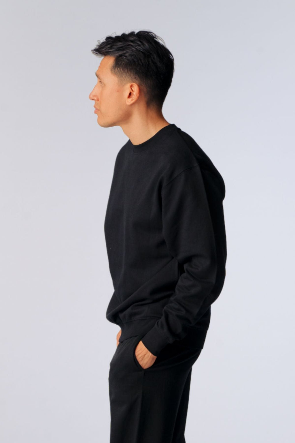 Sudadera original - negro