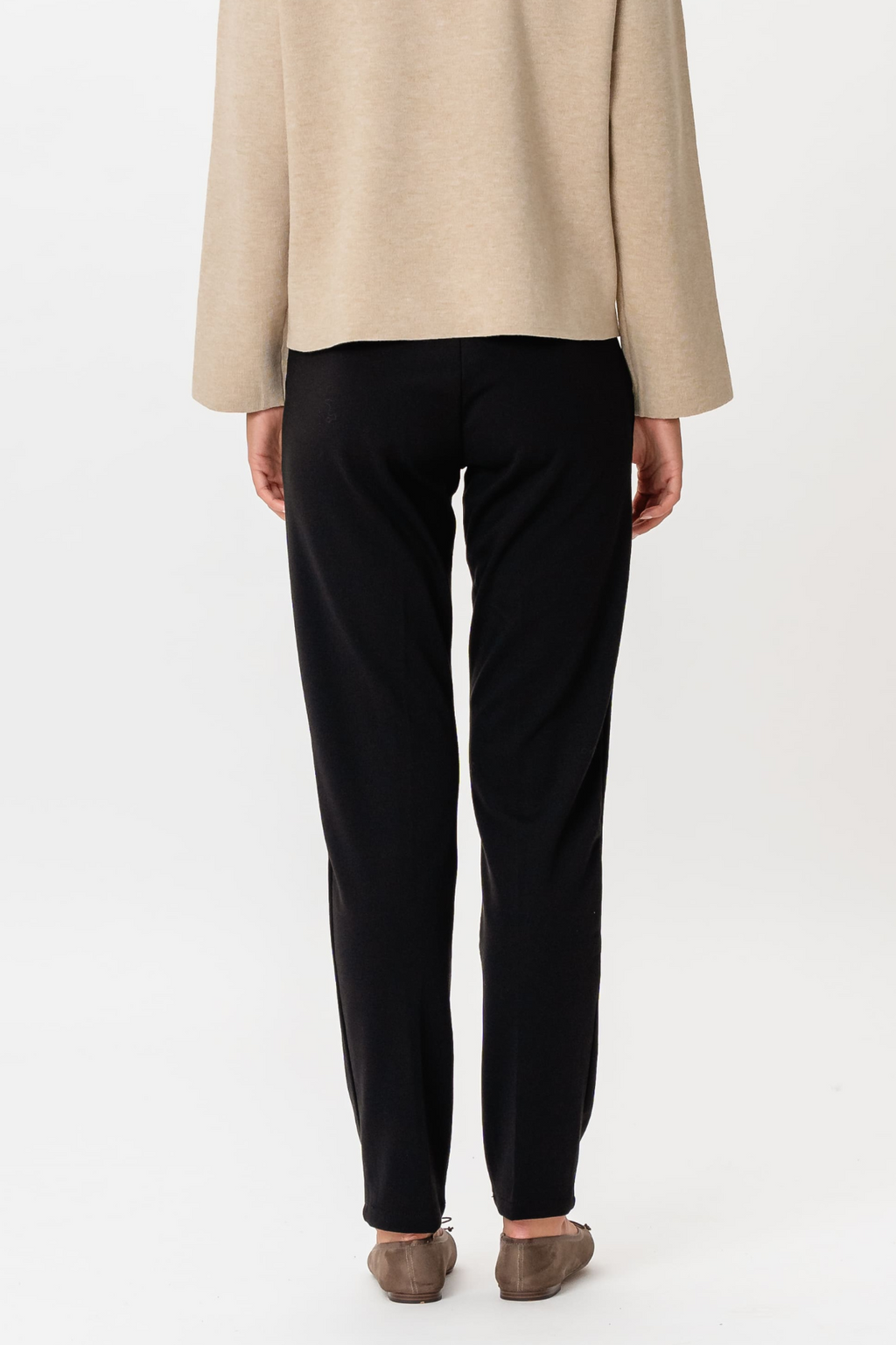 The Original Performance Pants - Negro