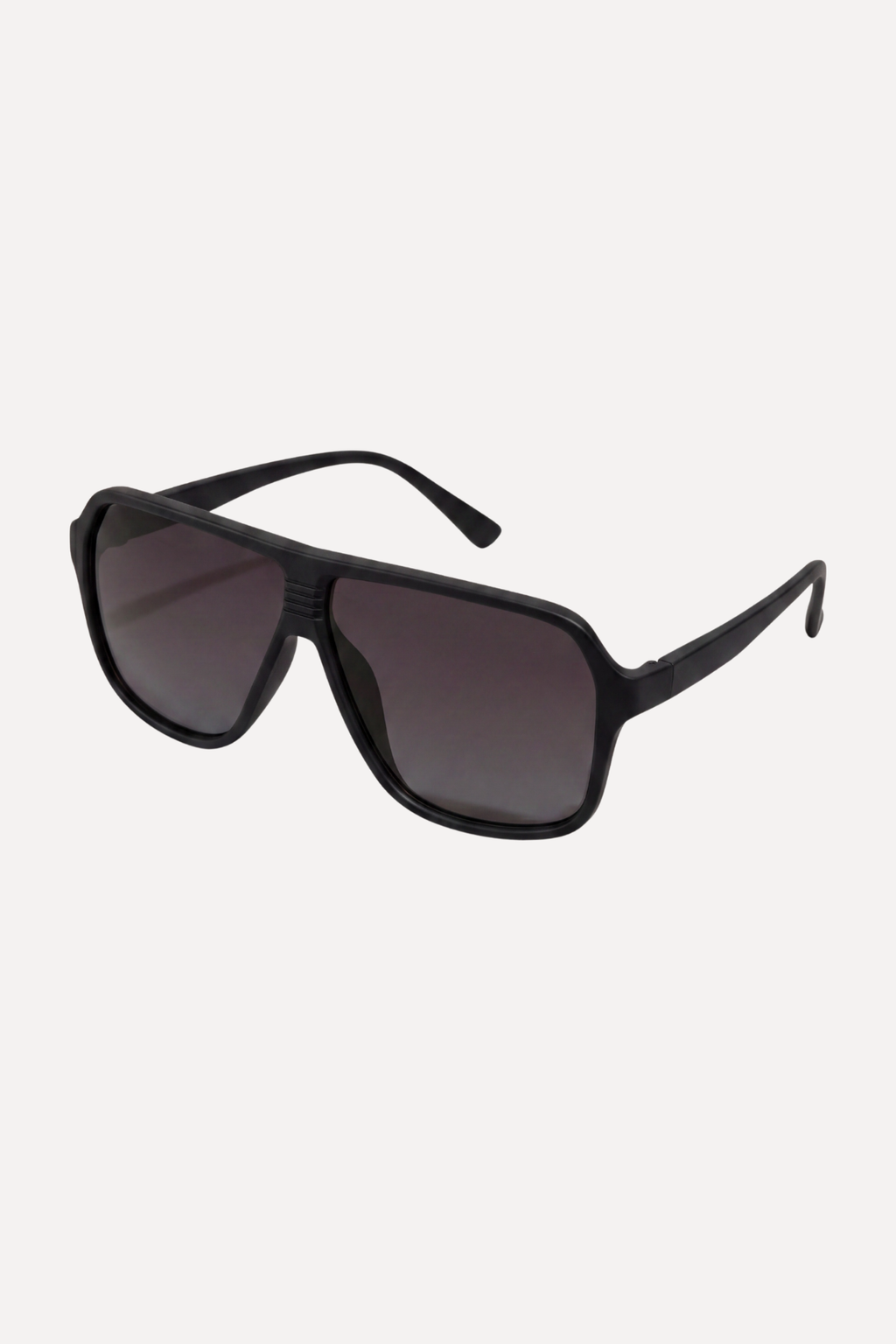 Gafas de sol Samuel - Negro mate