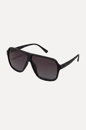 Gafas de sol Samuel - Negro mate