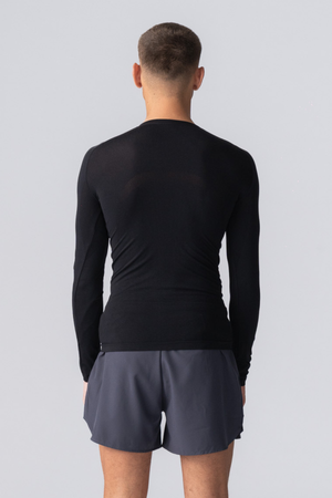 Camiseta de manga larga de primera