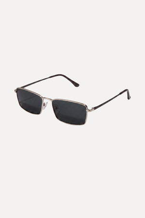 Gafas de sol Liam - Gris claro