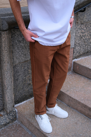 jonathan Pants - Camello