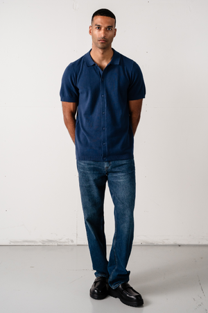 Pelover de Owen - Azul