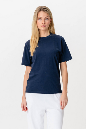 Oversized Camiseta-Mujeres 's Paquete de paquete (7 pcs).