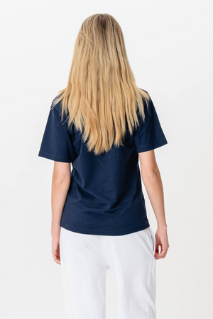 Camiseta de gran tamaño - Army