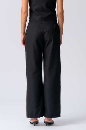 Natalie Pants - Black