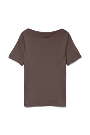 Top Modal Panda - Chocolate Martini