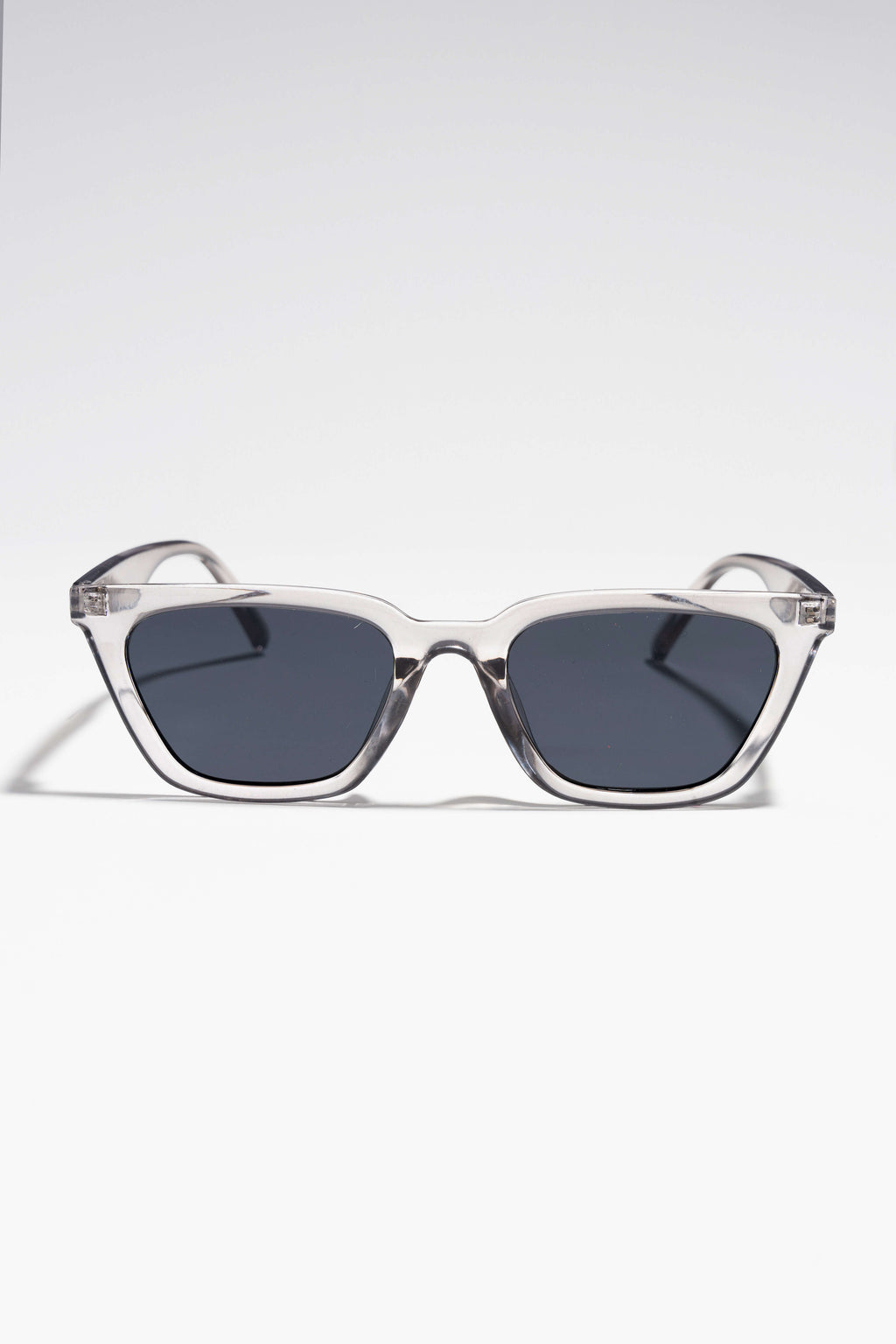 Gafas de sol Cathy - Gris/Negro