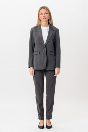 Performance Traje para mujer (gris oscuro) - Oferta de paquete