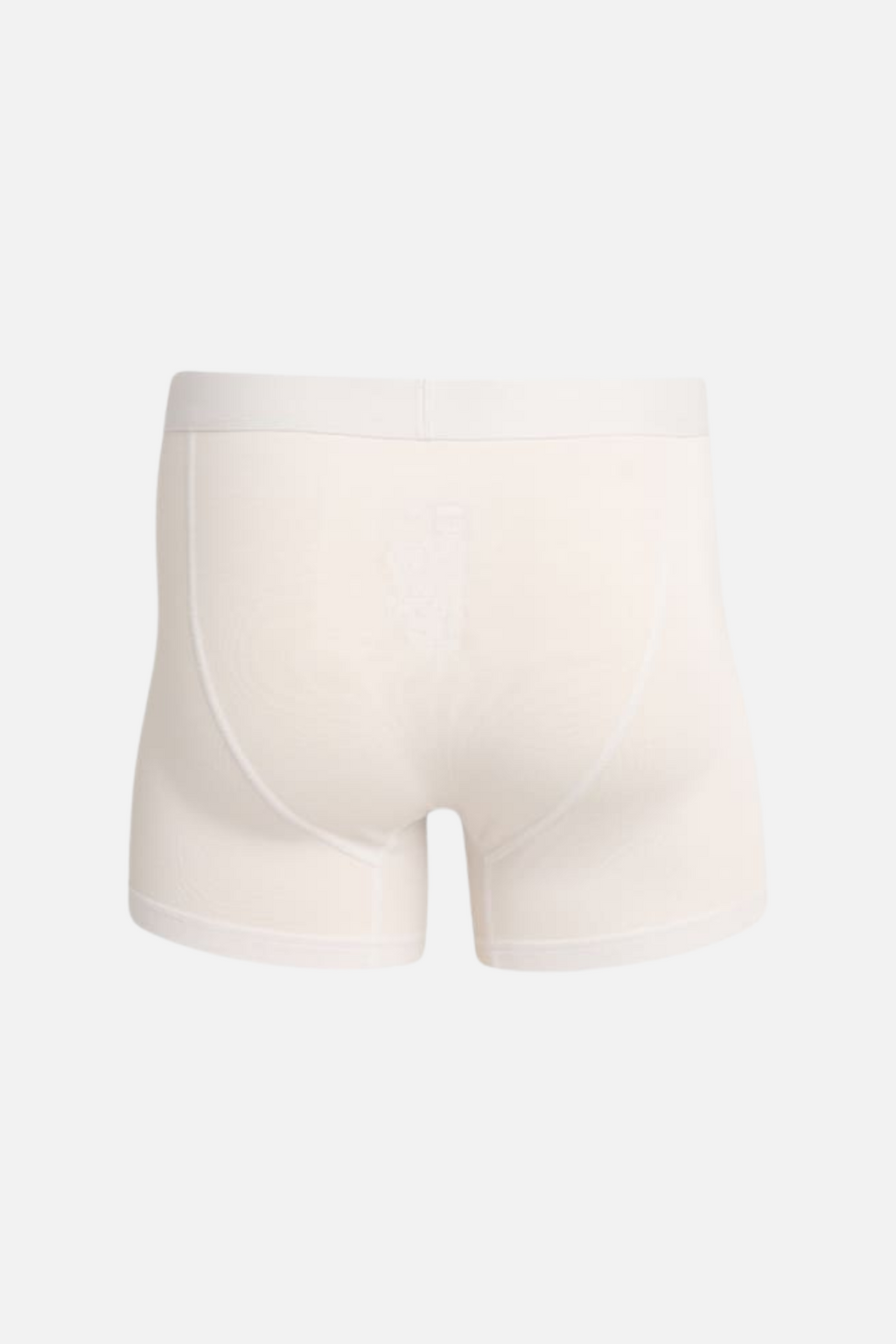 The Original Performance Trunks 3-pack - White