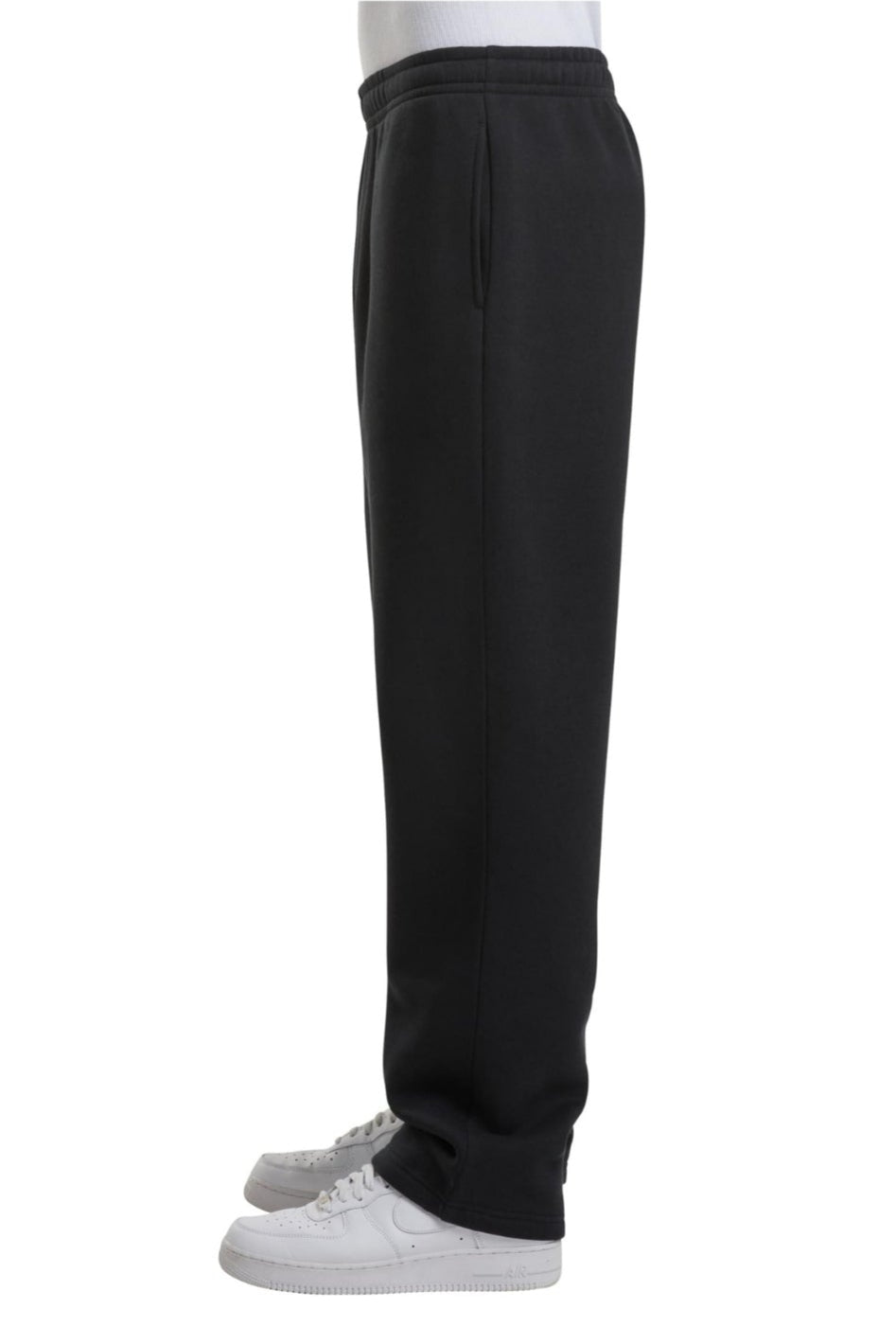 Pistas de todos los días - Negro