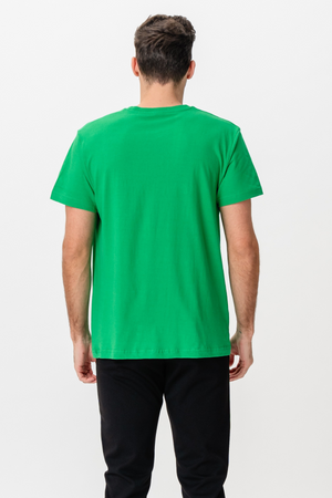 Basic Camiseta de Joy - Verde