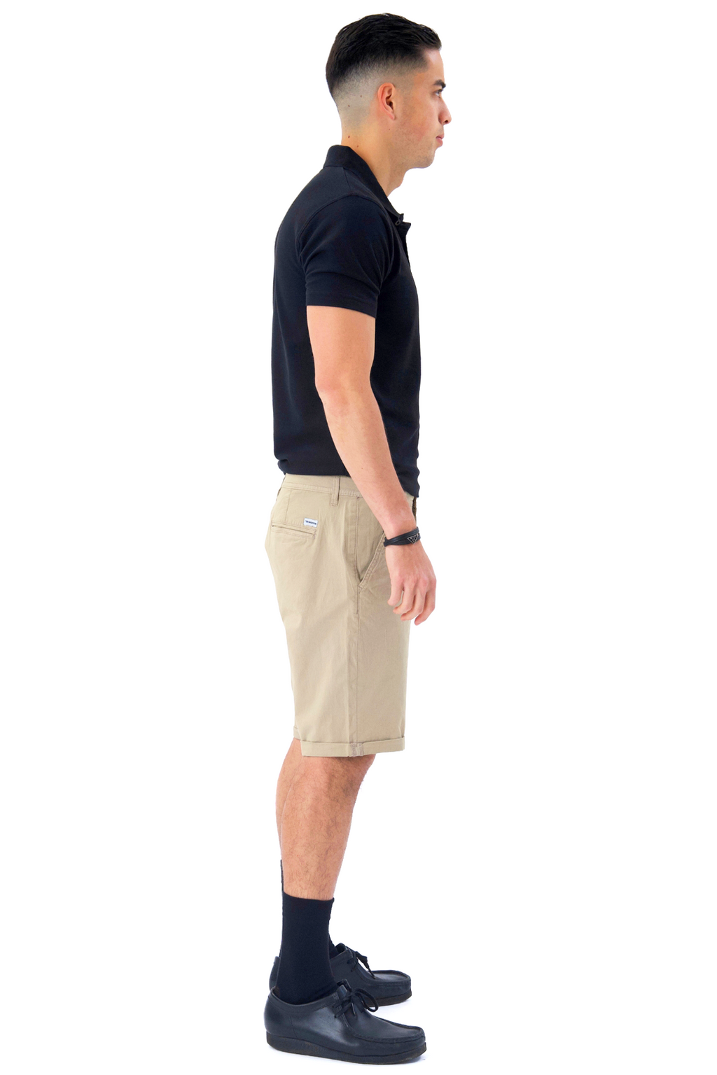 chinos Shorts - Arena