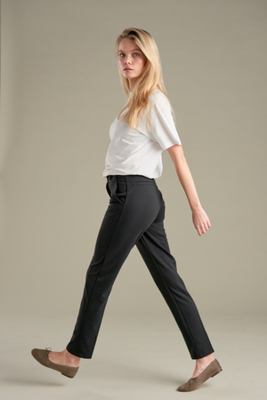 The Original Performance Pants - Negro