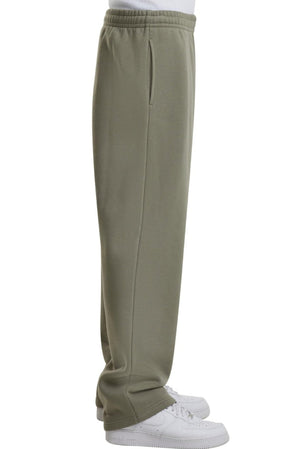 Trackpants de todos los días - Oliva pálida