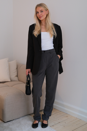 The Original Performance Pants - Dark Grey