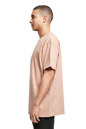 Pesado Oversized Camiseta - Amber