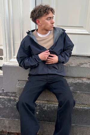 Windbreaker - Marina