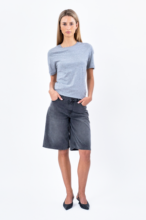 Tee de novio - Gray