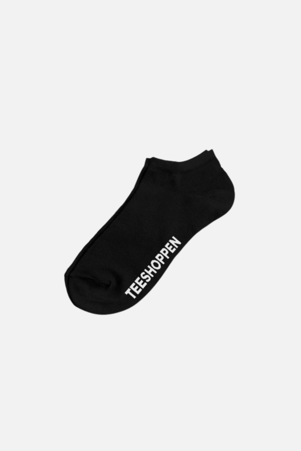 Paquete de 5 calcetines de deporte - Negro