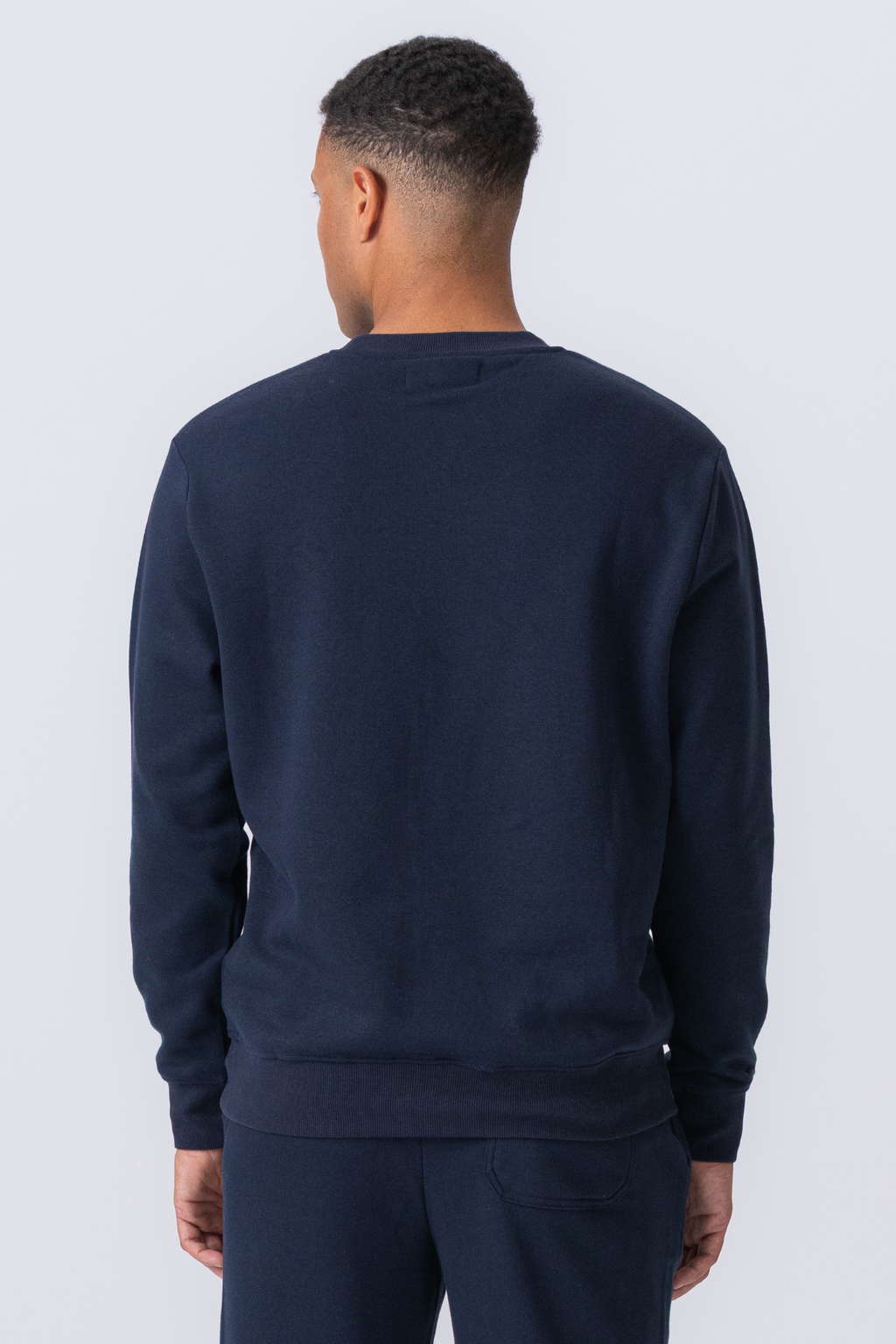 Sudadera original - Navy