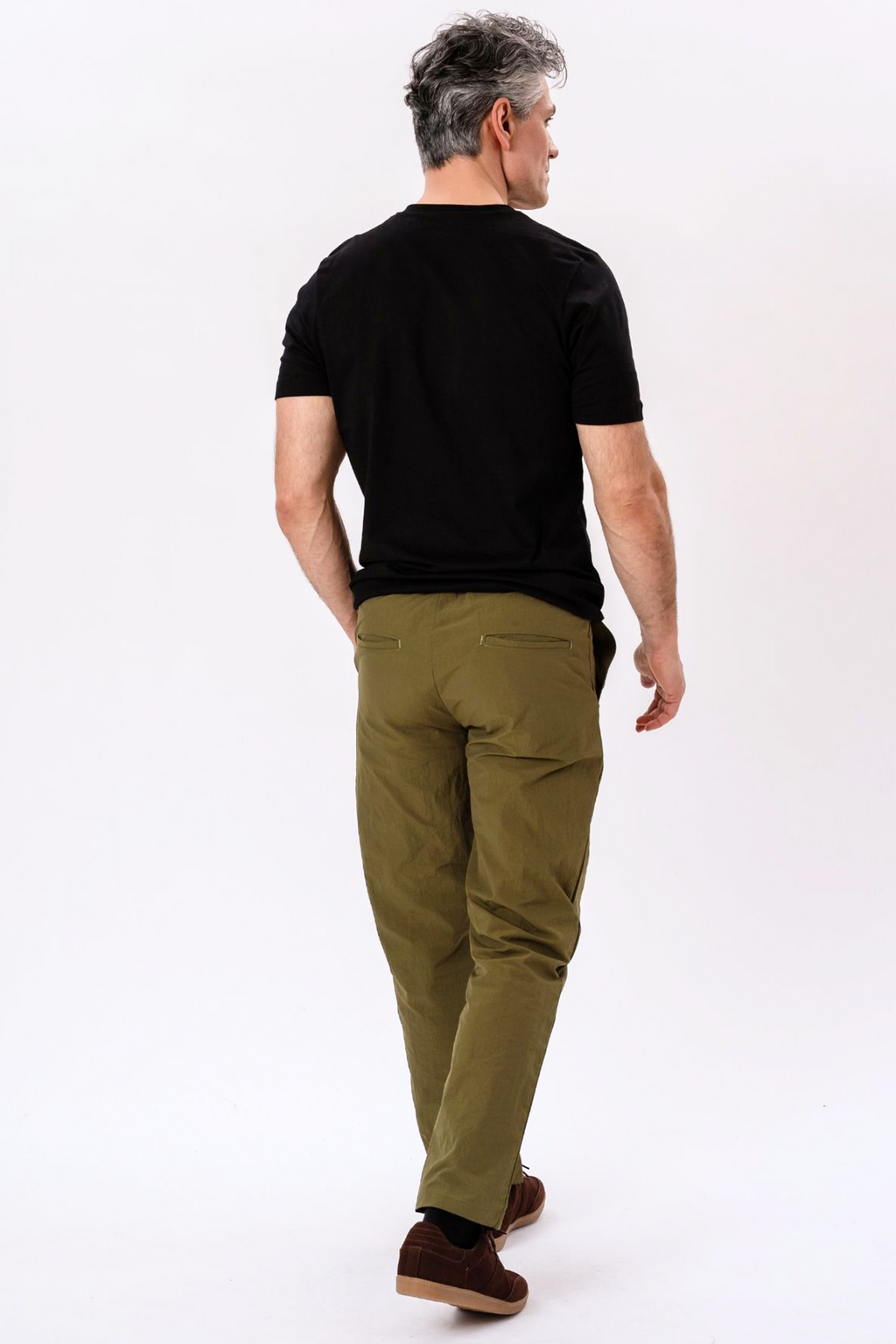 jonathan Pants - Caqui