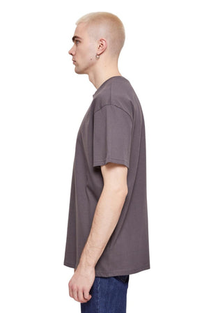 Pesado Oversized Camiseta - Magnet