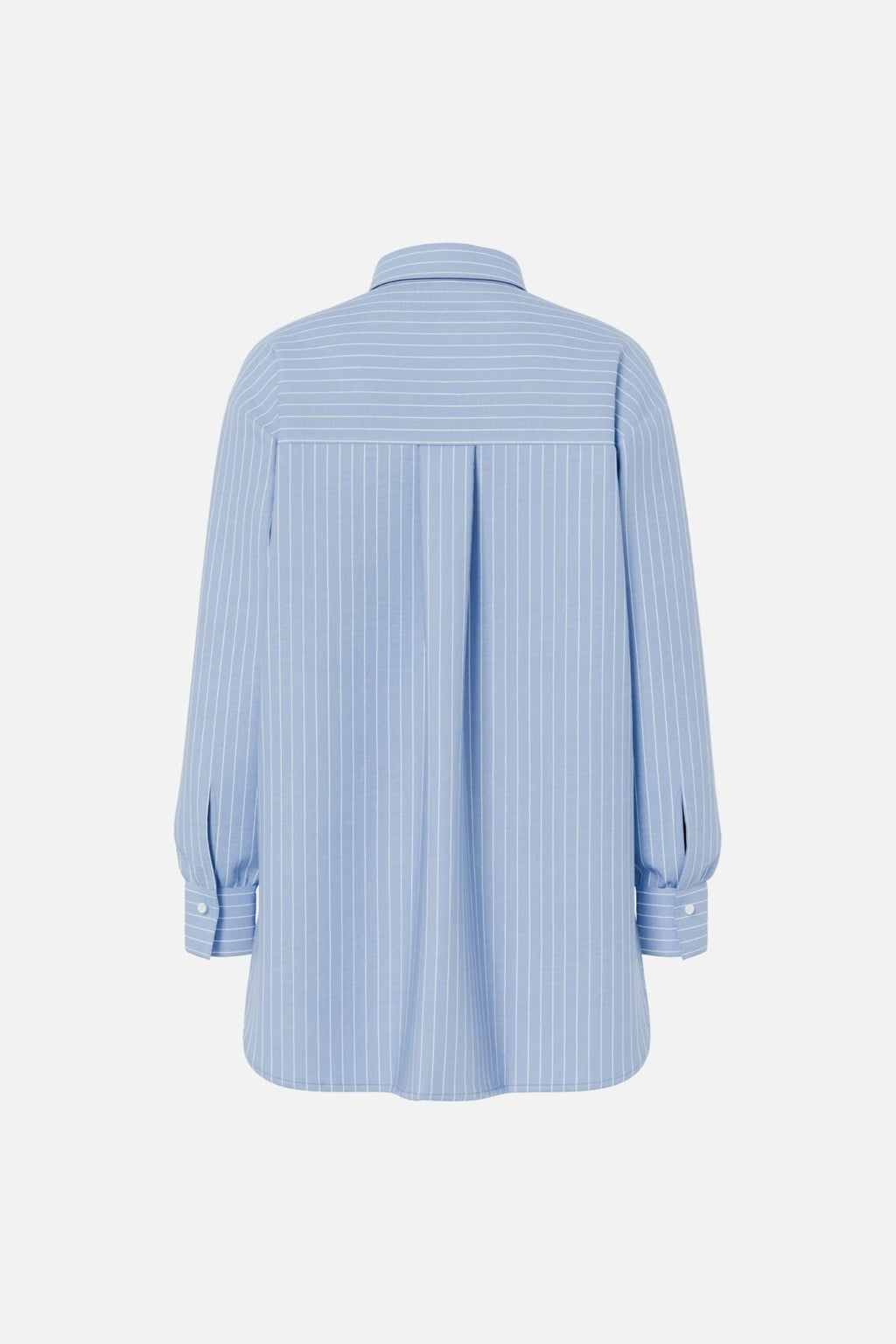 Camisa suelta de Melia - Grapemist