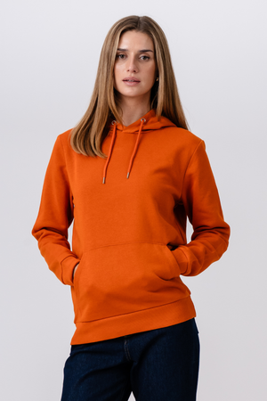 Sudadera con sudadera con sudadera con sudadera con el novio - naranja