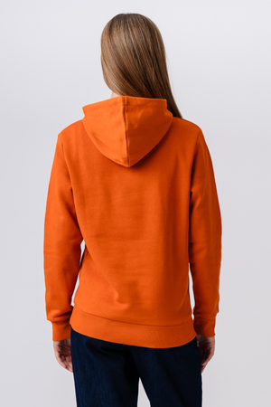 Sudadera con sudadera con sudadera con sudadera con el novio - naranja