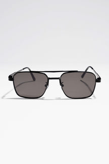 Gafas de sol Mason - Negro/Negro