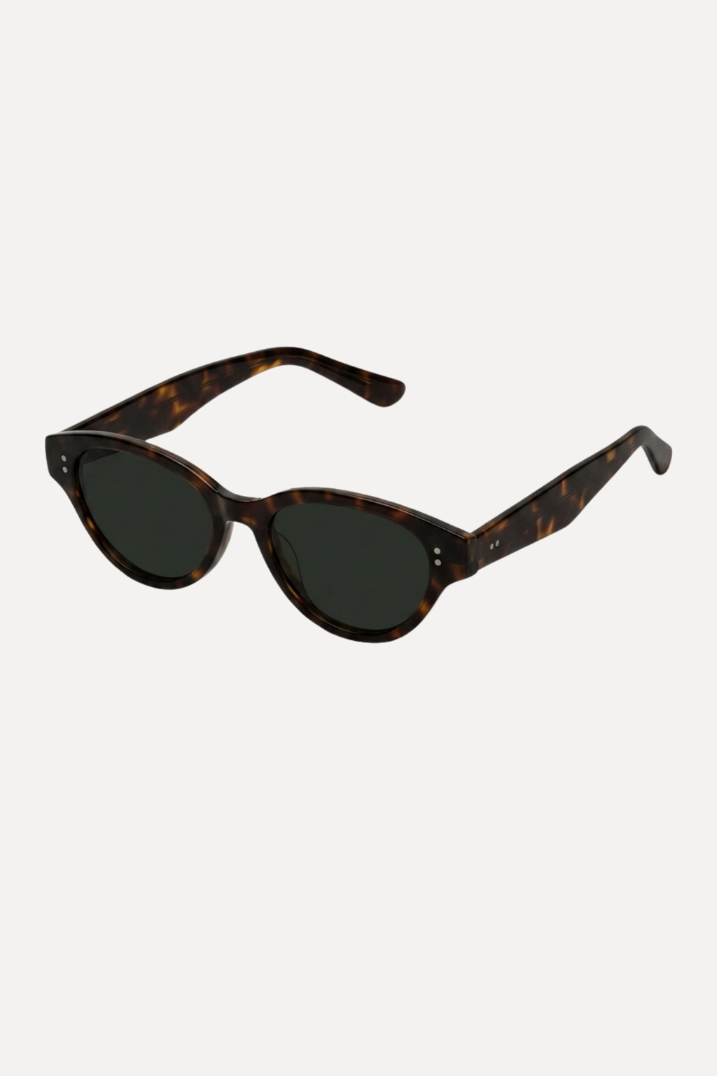 Gafas de sol Jonathan - Semi-Negro