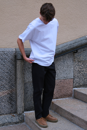 jonathan Pants - Negro