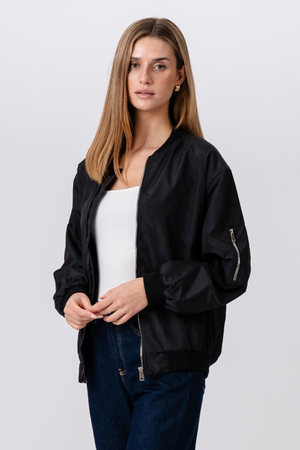Alexandra Jacket - Black