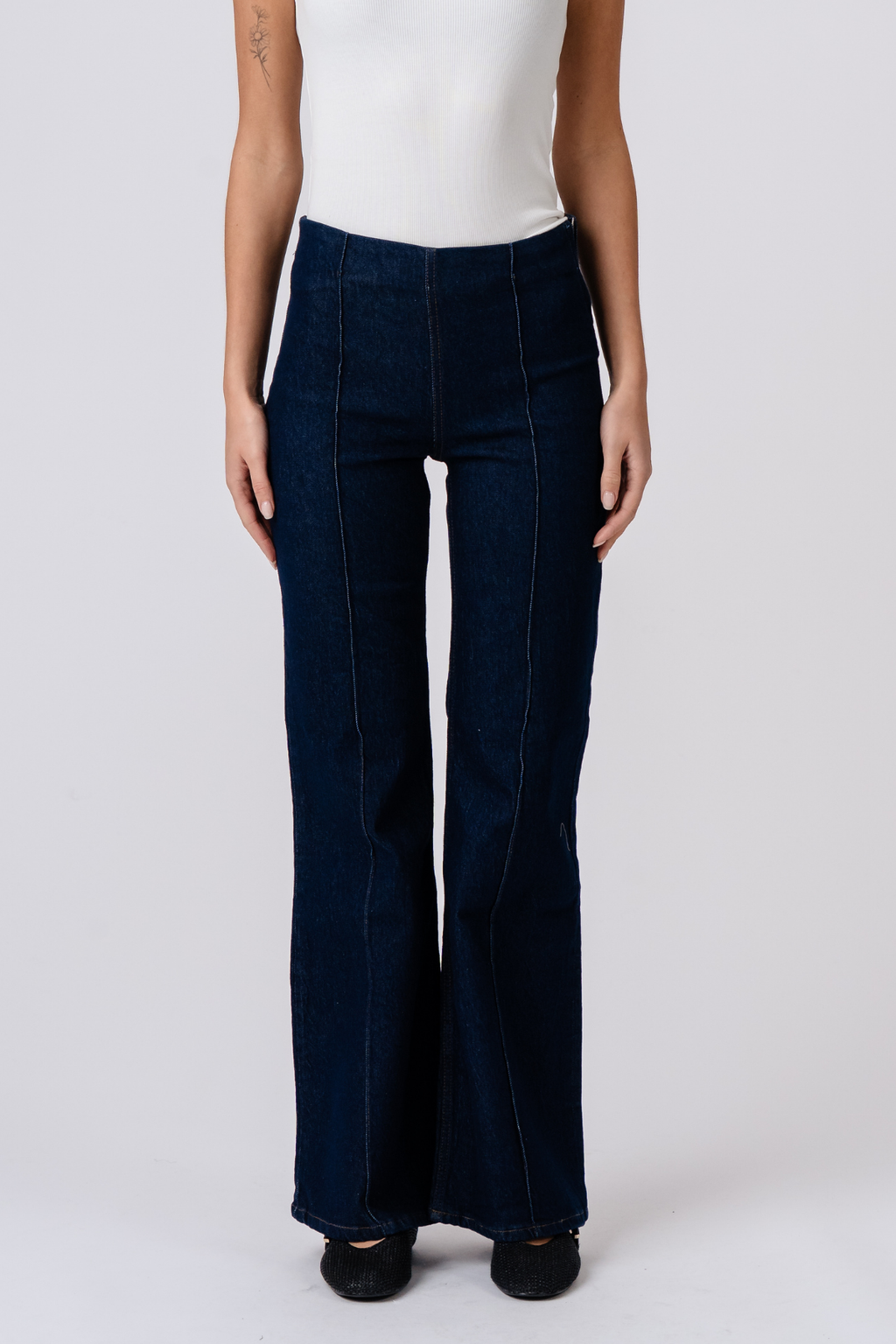 Vaqueros Arizona - Azul oscuro