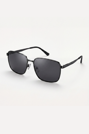 Gafas de sol Nathan - Negro