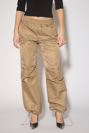 NECO Pantalones de pista - Cord Bungee
