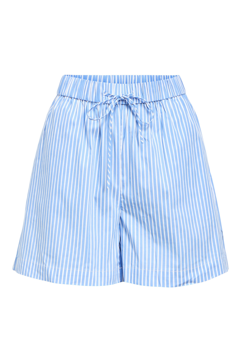 Tutta mw re Shorts - Azul de maíz