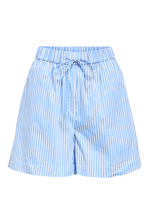 Tutta mw re Shorts - Azul de maíz