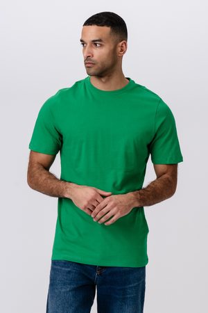 Basic Camiseta - Verde