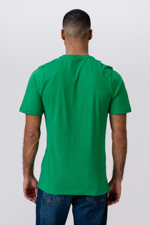 Basic Camiseta - Verde