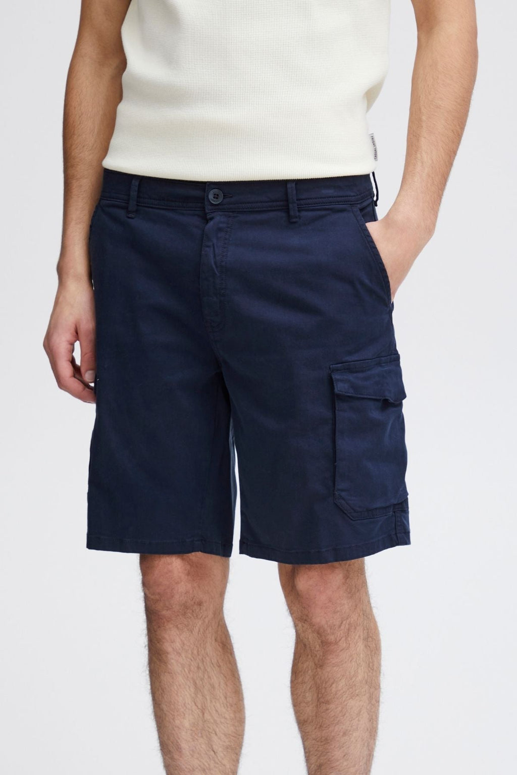 Carga Shorts - Marina