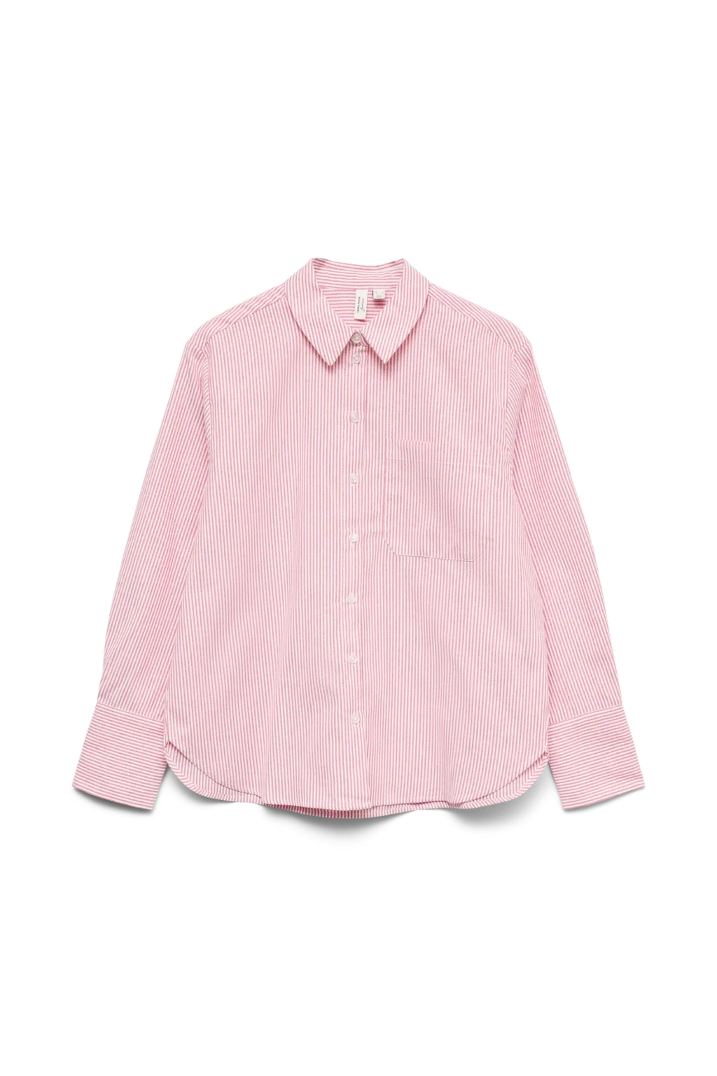 Camisa Inge - Jazzy Blanco nieve